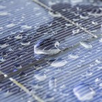 Nueva Tecnología en Paneles Solares Fotovoltaicos Para Obtener Energía de la Lluvia.