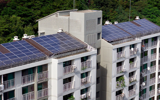 paneles solares en playa del carmen